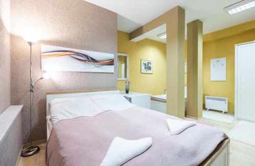 Kazanlak Apartamento | Апартамент АКЦЕНТ