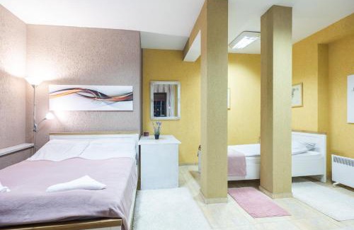 Kazanlak Apartamento | Апартамент АКЦЕНТ