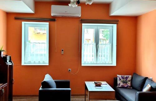 Vratsa Apartamento | Апартамент Аладин- Център Враца