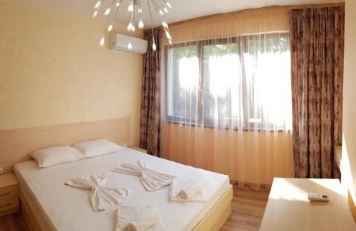 Shkorpilovtsi Apartamento | Апартамент Ани