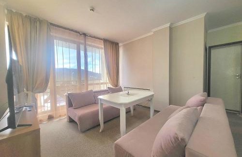 Pamporovo Apartamento | Апартамент А101 хотел Снежанка