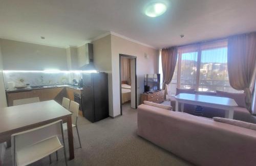Pamporovo Apartamento | Апартамент А101 хотел Снежанка