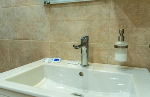 Gabrovo Apartamento | Апартамент Балкан Тауър