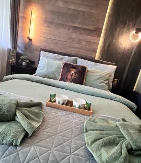 Borovets Apartamento | Апартамент - Боровец Хотел 'Боровец Гардънс' A 44