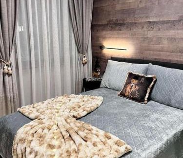 Borovets Apartamento | Апартамент - Боровец Хотел 'Боровец Гардънс' A 44