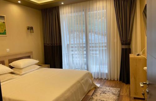 Velingrad Apartamento | Апартамент ВАНЕСА