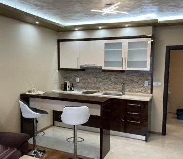 Velingrad Apartamento | Апартамент ВАНЕСА