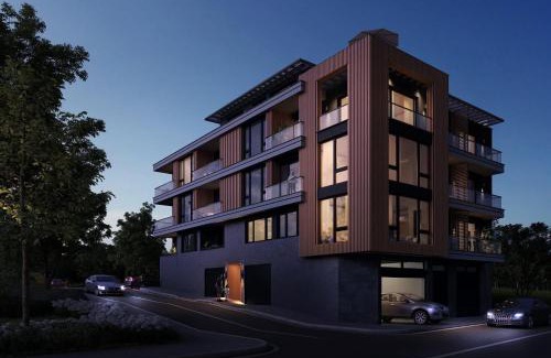 Tsarevo Apartamento | Апартамент Велкови
