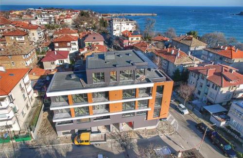 Tsarevo Apartamento | Апартамент Велкови