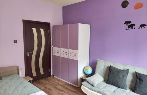 Kazanlak Apartamento | апартамент Виктория 1, супер център Казанлък