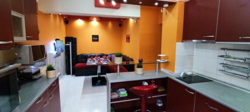 Varosha Apartamento | Апартамент ВИСАИ
