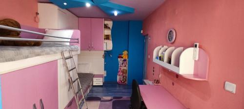 Varosha Apartamento | Апартамент ВИСАИ
