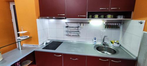 Varosha Apartamento | Апартамент ВИСАИ