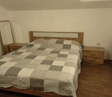 Pamporovo Apartamento | Апартамент в апарт хотел Forest Nook- Пампорово