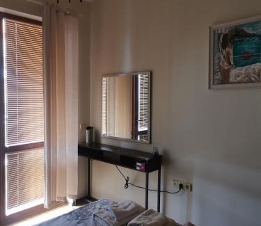 Avren Apartamento | Апартамент в Oasis beach Kamchia - Лунна пътека