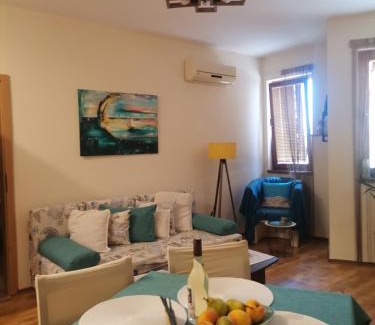 Avren Apartamento | Апартамент в Oasis beach Kamchia - Лунна пътека