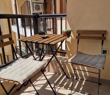 Avren Apartamento | Апартамент в Oasis beach Kamchia - Лунна пътека