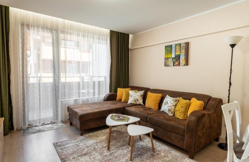 Velingrad Apartamento | Апартамент В4