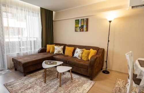 Velingrad Apartamento | Апартамент В4