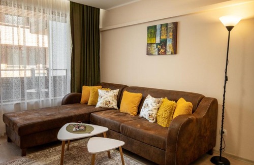 Velingrad Apartamento | Апартамент В4