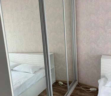 Dobrich Apartamento | Апартамент Градски Парк