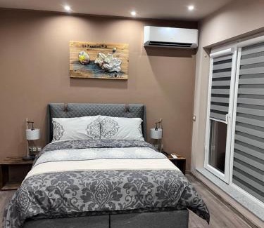 Varna Municipality Apartamento | Апартамент Даная 3