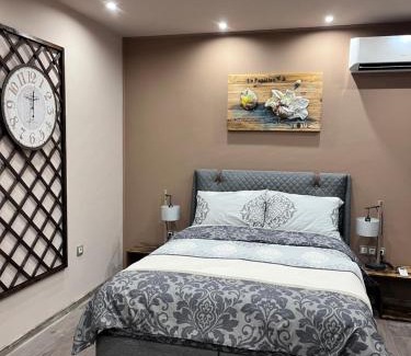 Varna Municipality Apartamento | Апартамент Даная 3