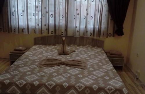 Kazanlak Apartamento | Апартамент ДАНИ Apartament Dani