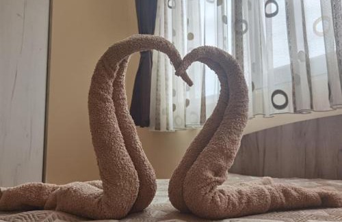Kazanlak Apartamento | Апартамент ДАНИ Apartament Dani