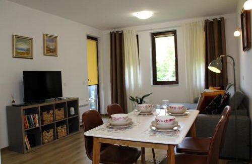 Smolyan Apartamento | Апартамент ДАРА