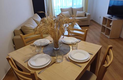 Razlog Apartamento | Апартамент Деметрия в Aspen Golf and Ski Resort