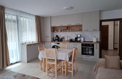 Sandanski Apartamento | Апартамент Дерменджиев
