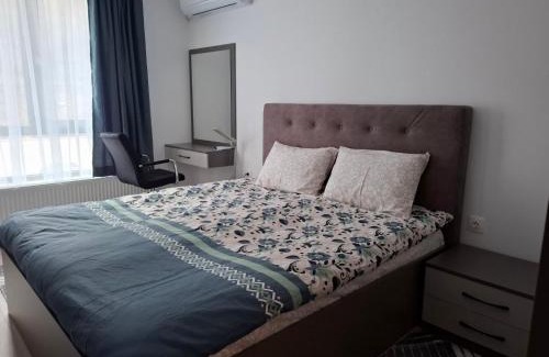 Sandanski Apartamento | Апартамент Дерменджиев