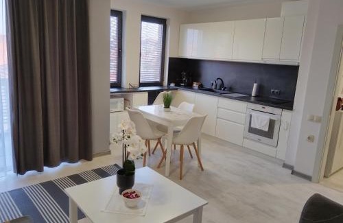 Kazanlak Apartamento | Апартамент ДОРА