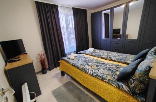 Kazanlak Apartamento | Апартамент ДОРА