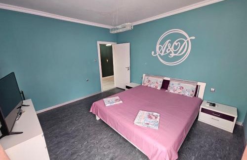 Old Town Apartamento | Апартамент Елинор