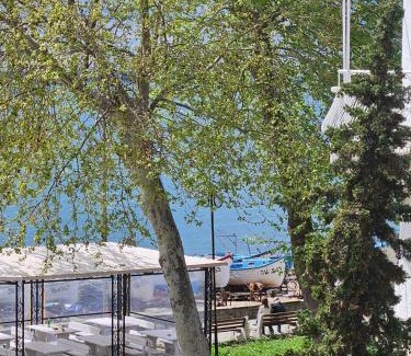 Old Town Apartamento | Апартамент Елинор