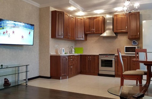 Chertanovo Yuzhnoye Apartamento | Апартамент ЖК M-House