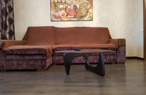 Chertanovo Yuzhnoye Apartamento | Апартамент ЖК M-House