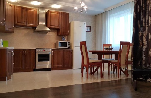 Chertanovo Yuzhnoye Apartamento | Апартамент ЖК M-House