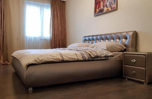 Chertanovo Yuzhnoye Apartamento | Апартамент ЖК M-House