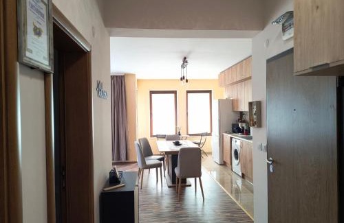 Chepelare Apartamento | Апартамент за гости Александър
