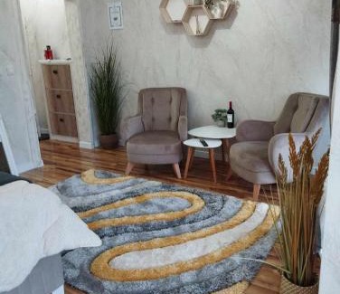 Velingrad Apartamento | Апартамент за гости Боляри 2