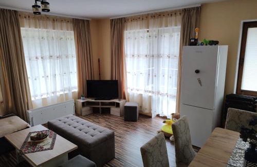 Chepelare Apartamento | Апартамент за гости Виктория