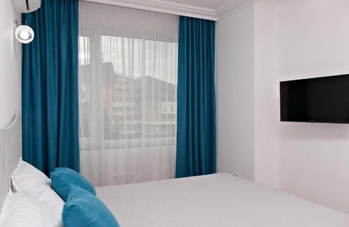 Smolyan Apartamento | Апартамент за гости Дарива
