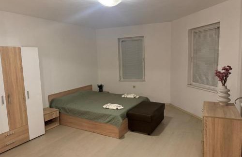 Vranyantsi Apartamento | Апартамент за гости 'ЗДРАВЕ'