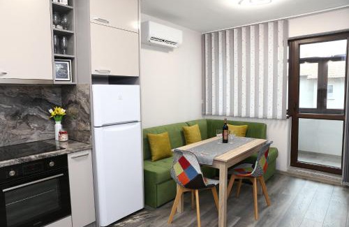 Burgas Apartamento | Апартамент за гости Мечта Лазур
