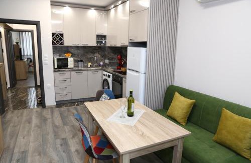 Burgas Apartamento | Апартамент за гости Мечта Лазур