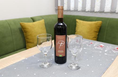 Burgas Apartamento | Апартамент за гости Мечта Лазур