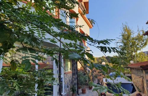Vitosha District Apartamento | АПАРТАМЕНТ ЗА ГОСТИ "Момчил'